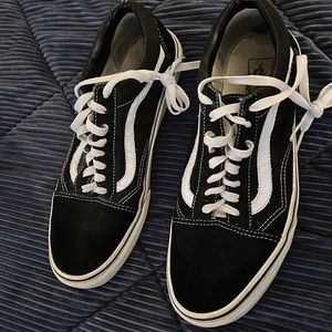 Vans Shoes
